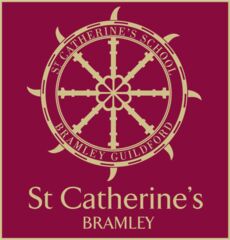 St Catherine's School