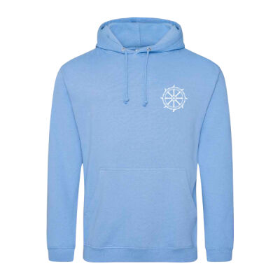 U5 Hoodie - Adult Thumbnail