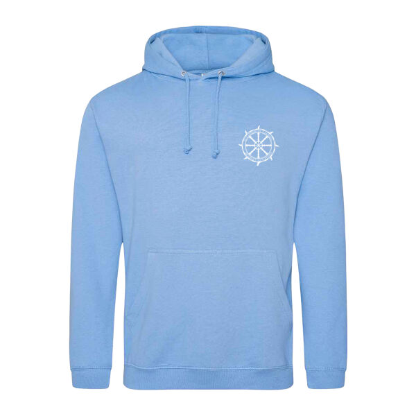 U5 Hoodie - Adult Thumbnail