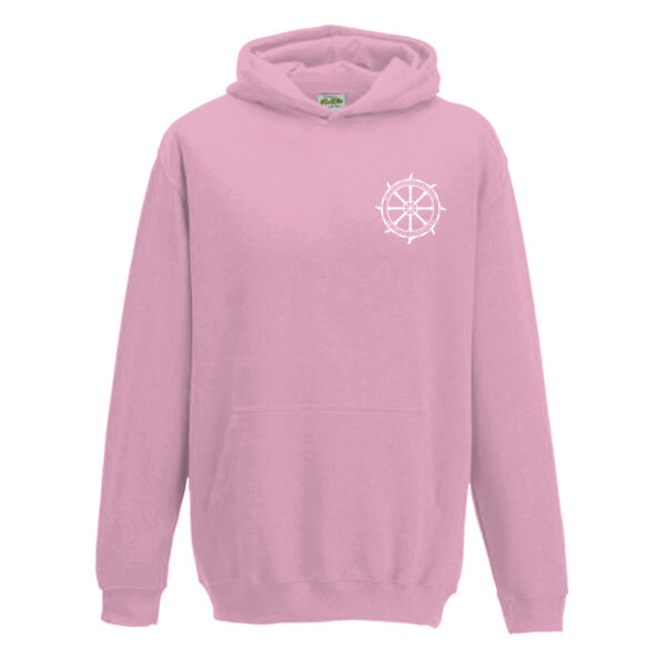 U5 Hoodie - Junior Thumbnail