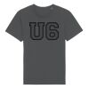 Rocker the essential unisex t-shirt (STTU758) Thumbnail